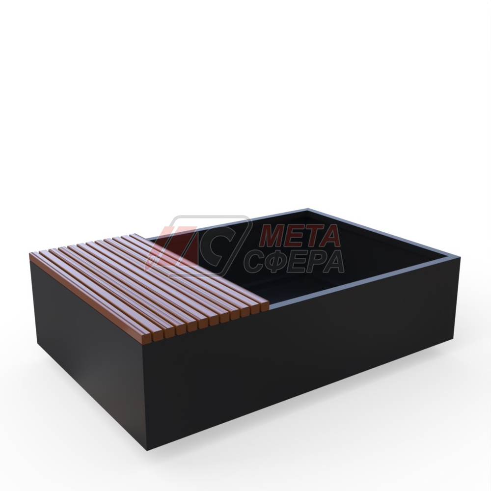 Цветочница Брайтон