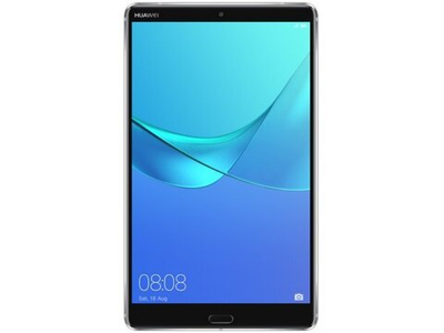 Планшет Huawei MediaPad M5 8.4  Space Gray (SHT-AL09)
