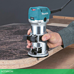 Фрезер Makita RT0700CX2