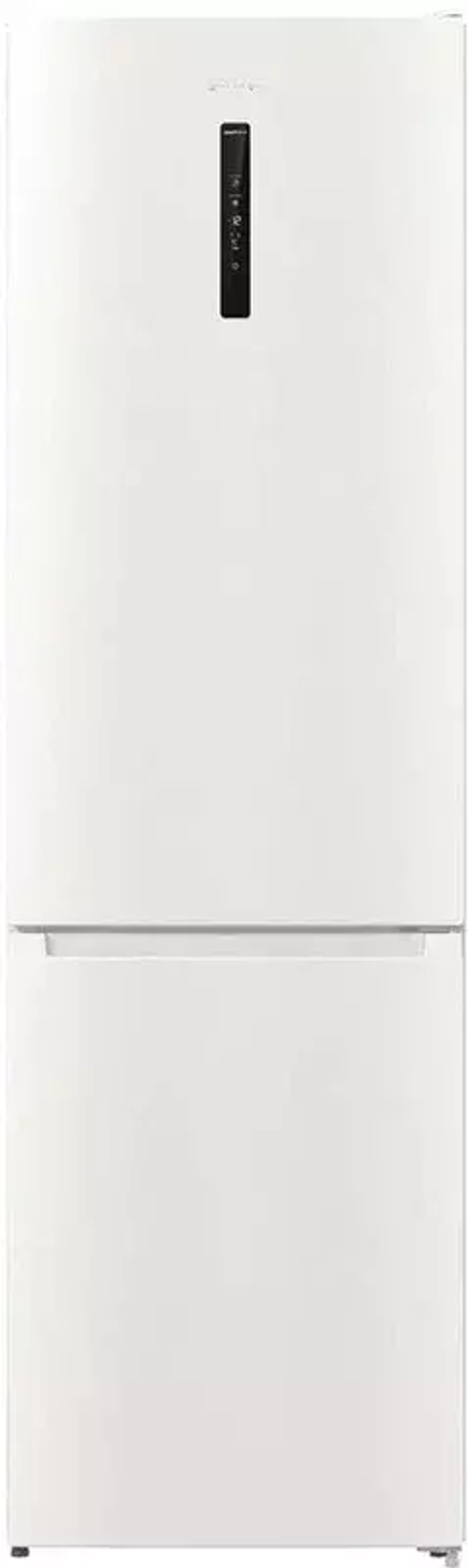 Холодильник с нижней морозильной камерой Gorenje NRK6202AW4 (MLN)