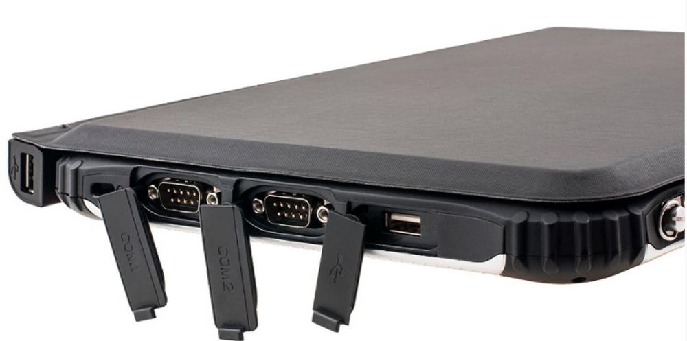 Планшет защищенный CyberBook T222J
