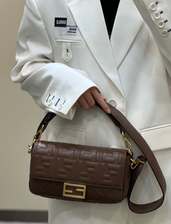 Fendi Baguette 27 cm