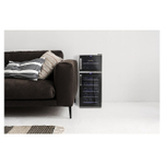 Винный шкаф MEYVEL MV21-BF2 (easy)