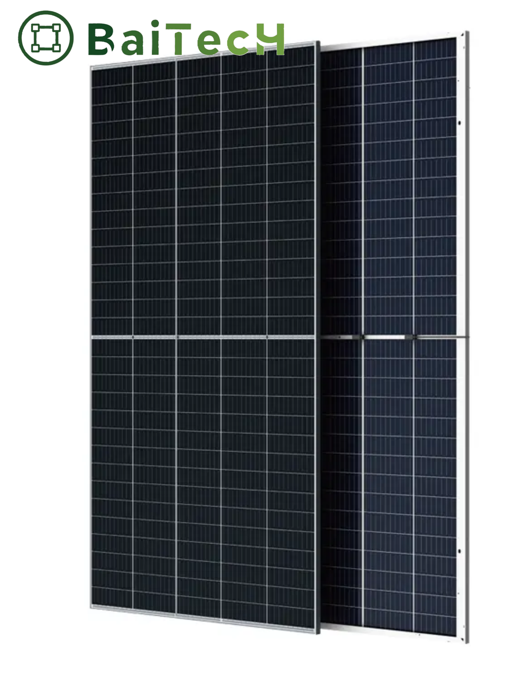 Солнечная панель BaiTech 550 Ватт