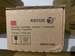 Тонер-картридж XEROX 700/C75 пурпурный 21K (006R01381) (US Ver.)