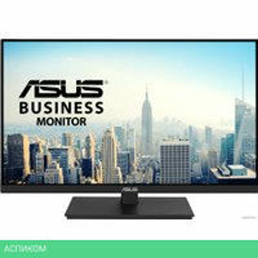 Монитор ASUS Business VA24ECPSN