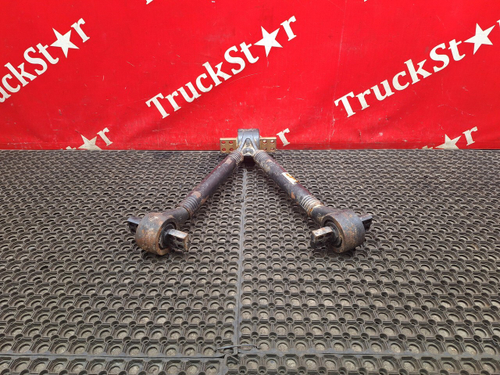 Тяга реактивная V-образная