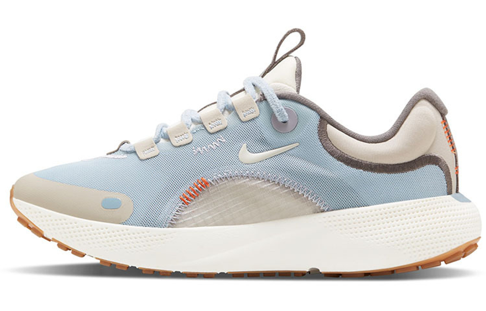 Кроссовки Nike React Escape Run 1 (Женская размерная сетка)
