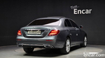 Mercedes-Benz E-Class W213 E220d 4MATIC Exclusive (09.2020)