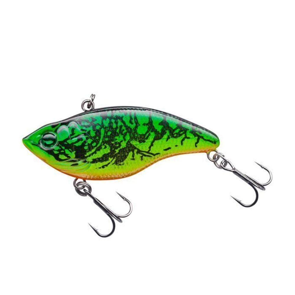 Воблер Sprut Ebi