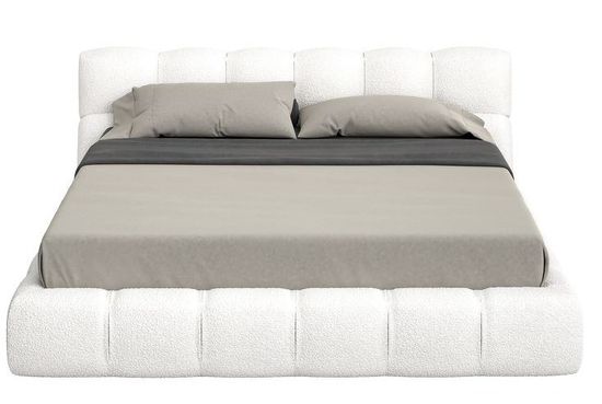 Кровать с подъемным механизмом Wanda 180*200 SELECTION, MOD INTERIORS цвет белый