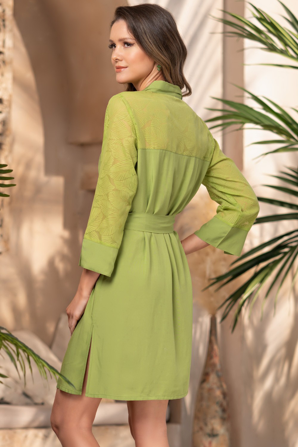Oasis 1627 Mia-Amore