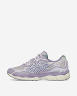 Asics Кроссовки Gel-Nyc Cement Grey / Ash Rock