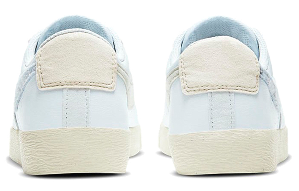Кроссовки Nike Blazer Low Se (Женская размерная сетка)