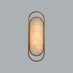 Накладной светильник Odeon Light Milano 7066/12WL