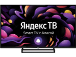 LED телевизор Full HD BBK 40LEX-7239/FTS2C