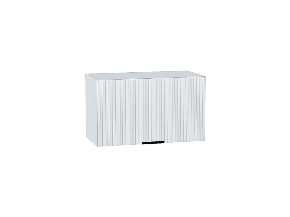 Шкаф верхний горизонтальный Евро Лайн