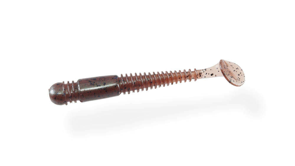 Силикон SnastiGood Tiga 9.5 см (5 шт.)