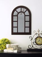 Зеркало интерьерное в стиле прованс 34*51 см