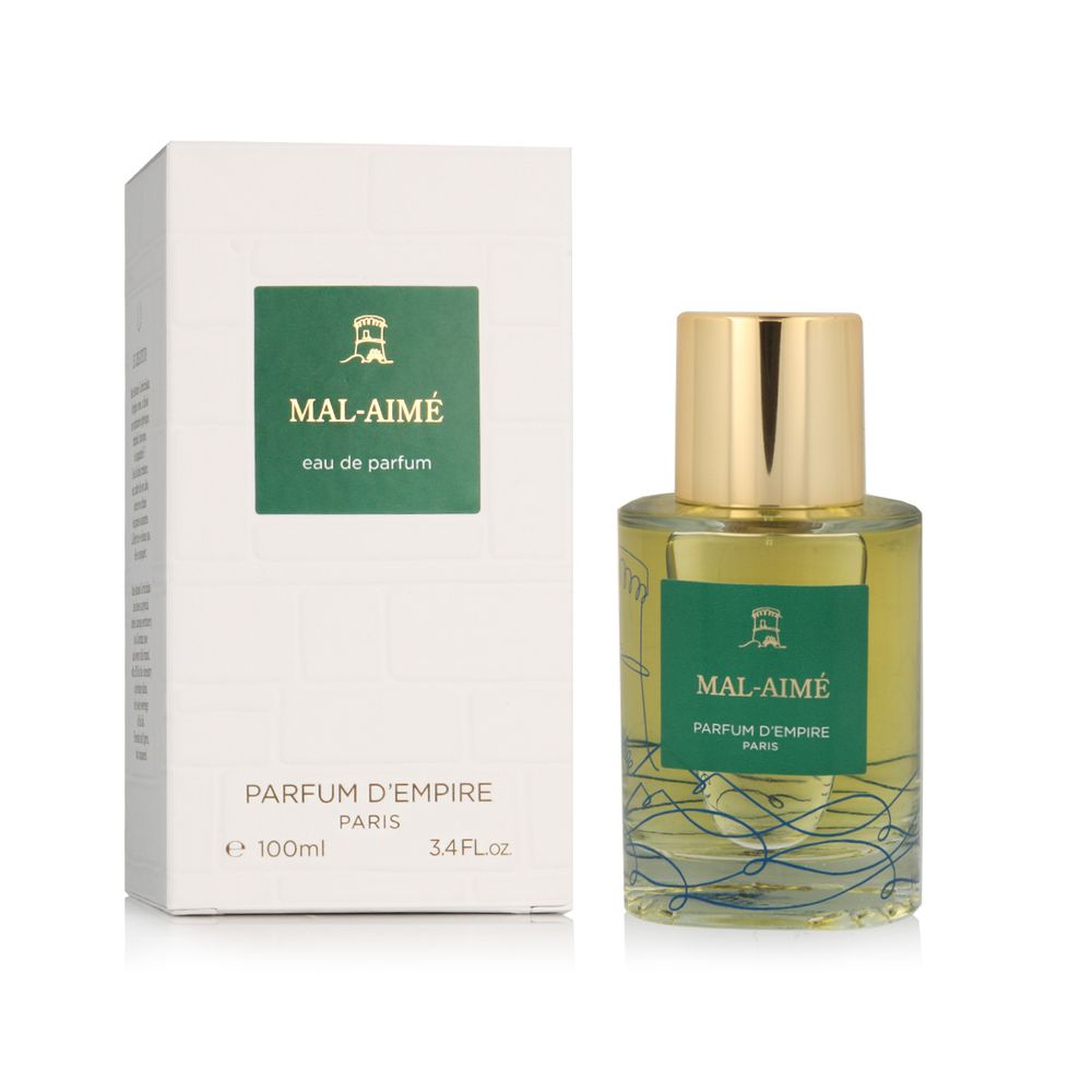 Parfum d'Empire Mal-Aimé Eau De Parfum 100 ml (unisex) Parfum d'Empire Mal-Aimé Eau De Parfum 100 ml (unisex)