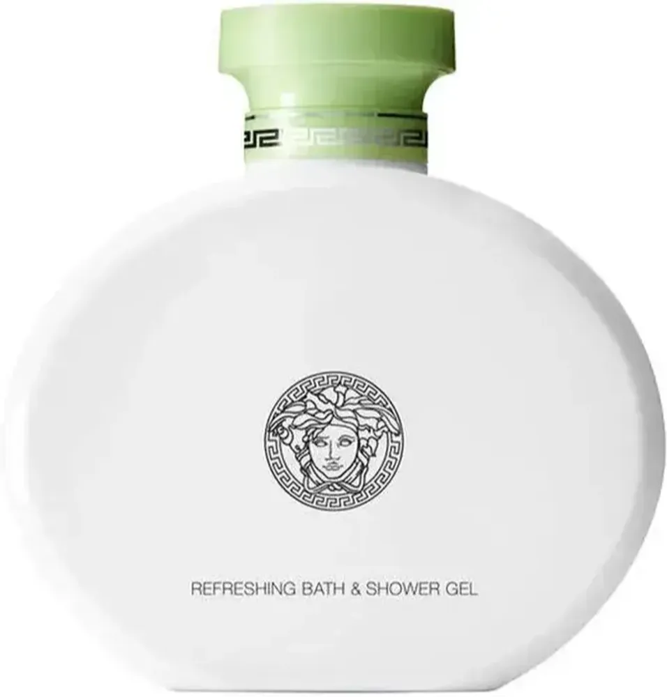 Versace Versense Shower Gel 200 ml