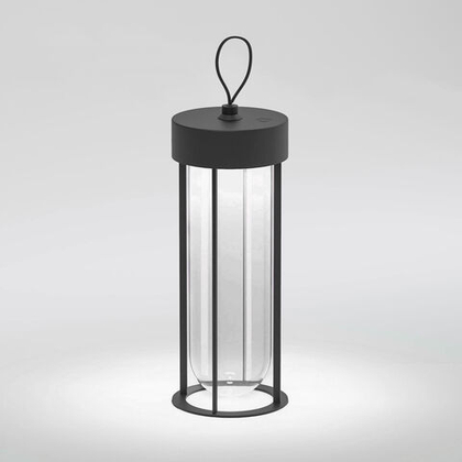 Переносной светильник, арт.35183/S