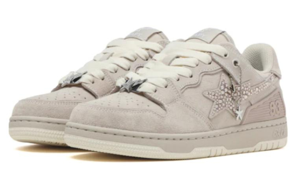 Bapy X A Bathing Ape Bathing Ape Sta