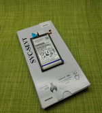 Samsung Galaxy S10 (SM-G973F) - Аккумулятор (батарея) (EB-BG973ABU) (ORIG-SP)