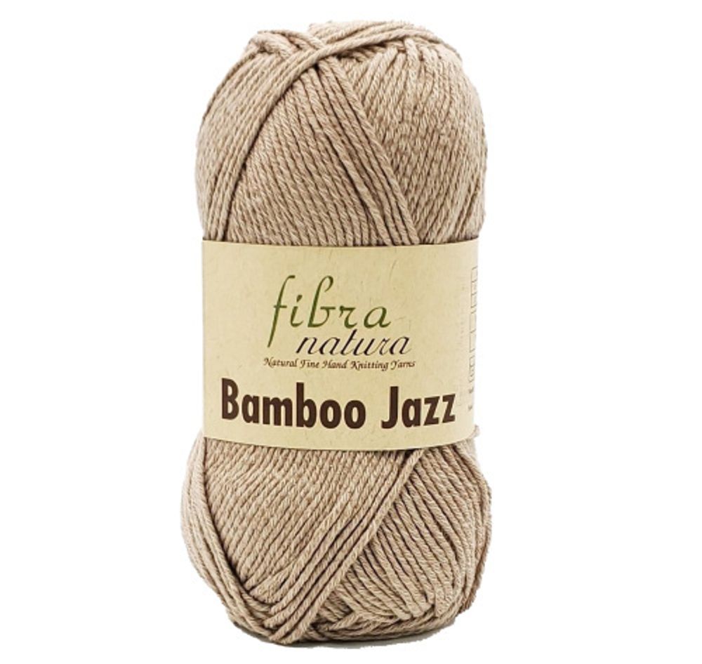 Пряжа Fibra Natura Bamboo Jazz (210)