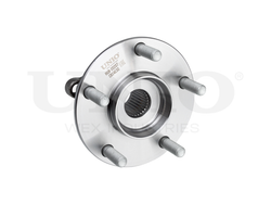 Ступица передняя (с ABS) UNIO HUB-20207