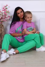 Костюм 14633 детский Натали (Акция)