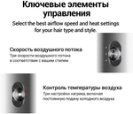 Стайлер Dyson Airwrap Complete Long HS05, Strawberry Bronze/Blush Pink HK（Тип вилки：UK）100% аутентичный