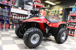 Квадроцикл Honda TRX 200 SX TE03-1000492 2002