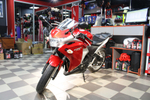 Honda CBR250R MC41-1003679