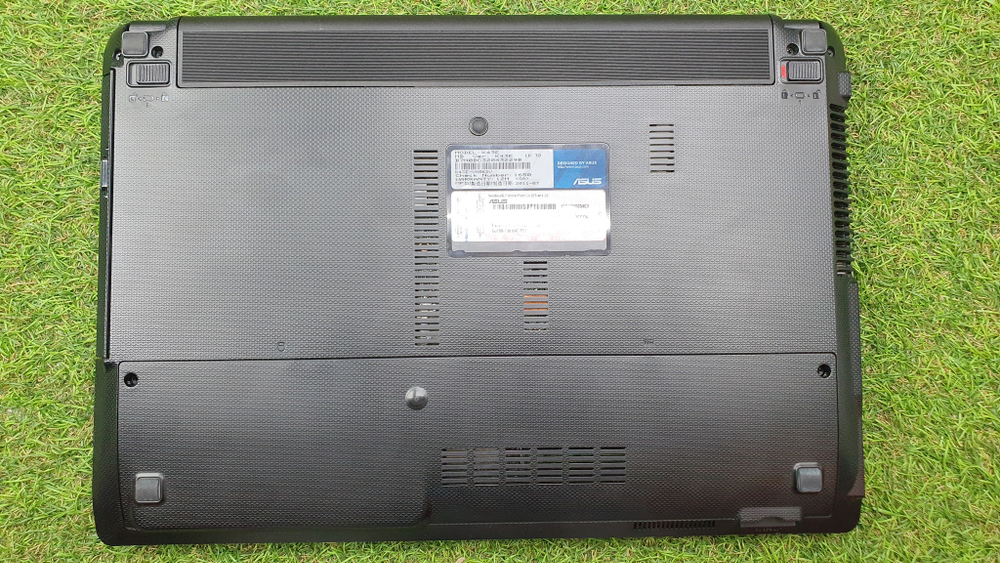 Ноутбук ASUS  i5/4 Gb/K43E-VX062V (90N3RAD44W2725VD13AU) /Windows 7