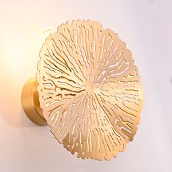 Настенный светильник INCA WALL A