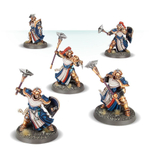 Age of Sigmar: Tempest of Souls