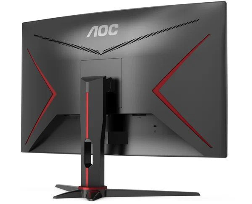 Монитор 23,6" AOC C24G2AE