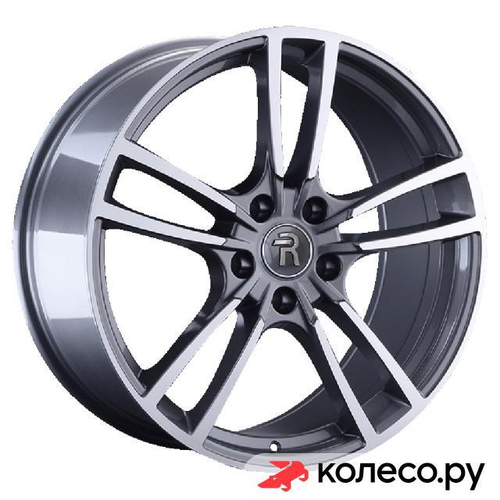 PR26 11x21/5*130 D71.6 ET58 GMF