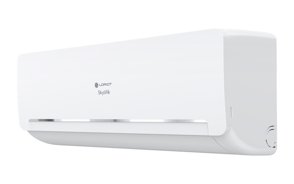 Инверторный кондиционер Loriot LAC-07AQI серии Skyline DC Inverter