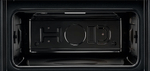 Встраиваемая микроволновая печь AEG KMK721880B