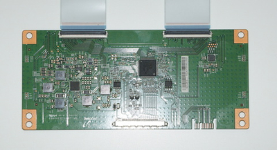 t-con EACDJ6E10 панели HC500DQN-VCUL1-914X TV LG 50UK6400PLB