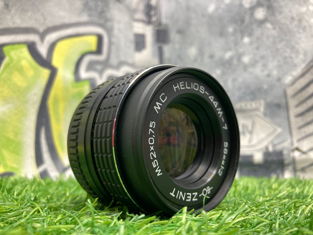 Helios-44M-7