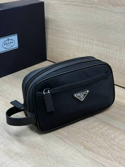 Несессер Prada