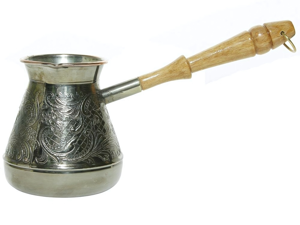 Турка 380мл средняя