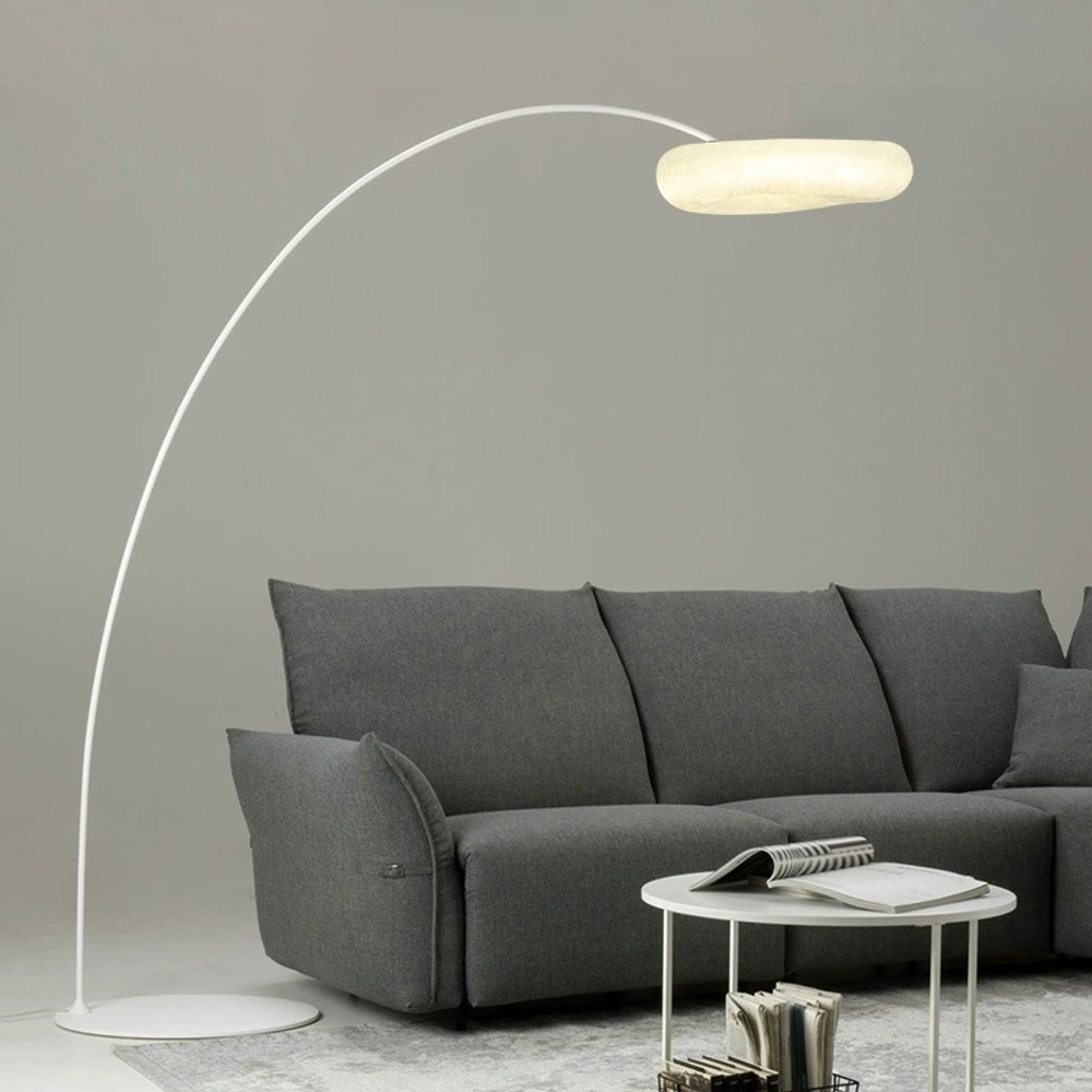 Напольный дизайнерский светильник Pfeffer by Light Room