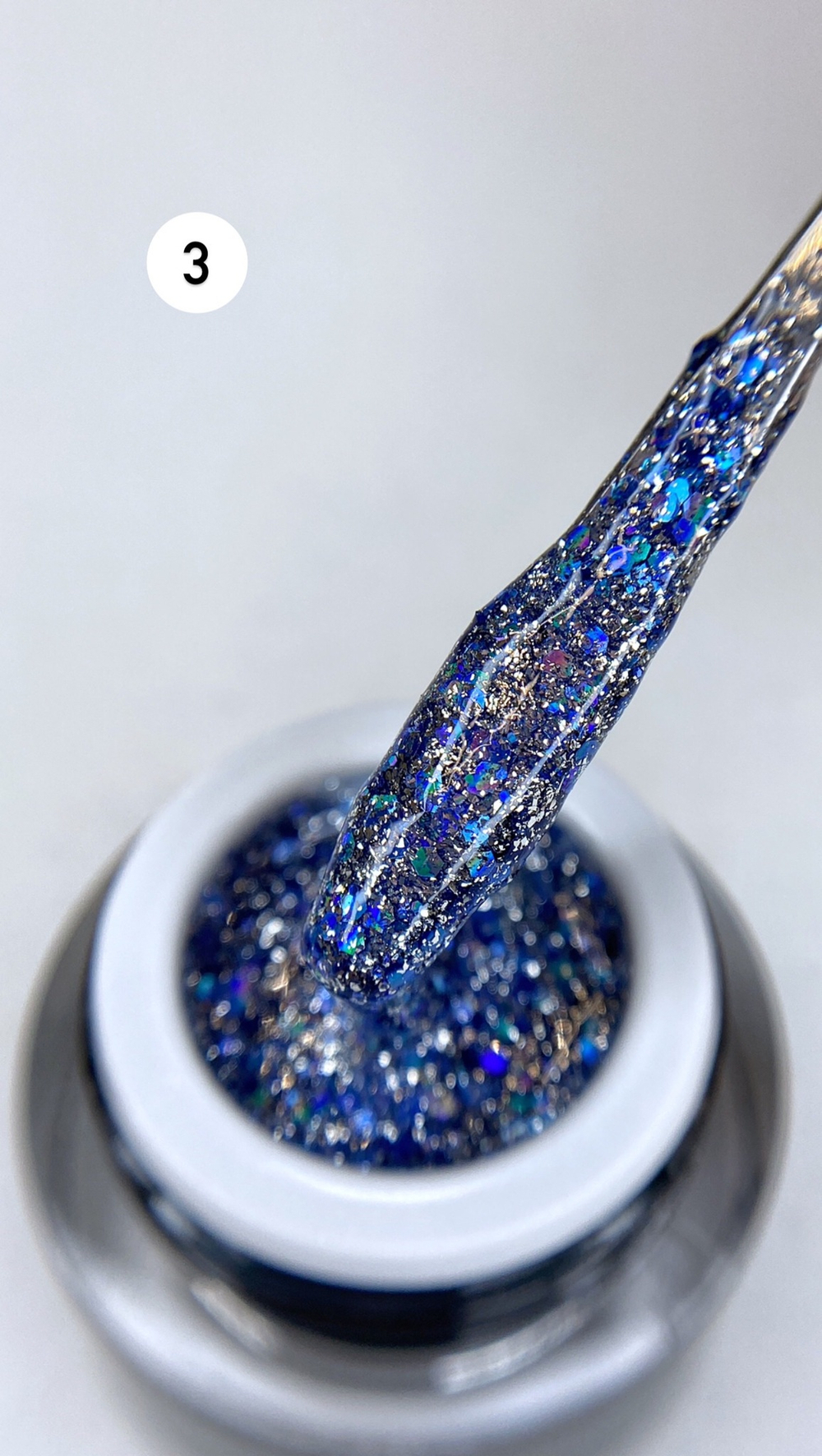 STAR GEL 5мл