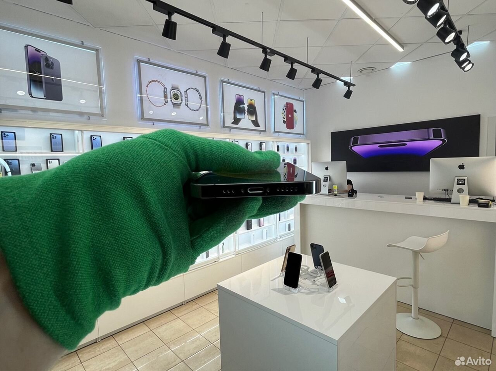 iPhone 12 Pro, 128 ГБ б/у