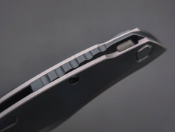 Складной нож Krotos [T14N StoneWash Beadblast]