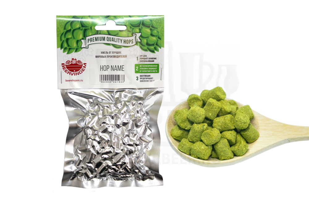 Хмель Beervingem "Simcoe", 50 г